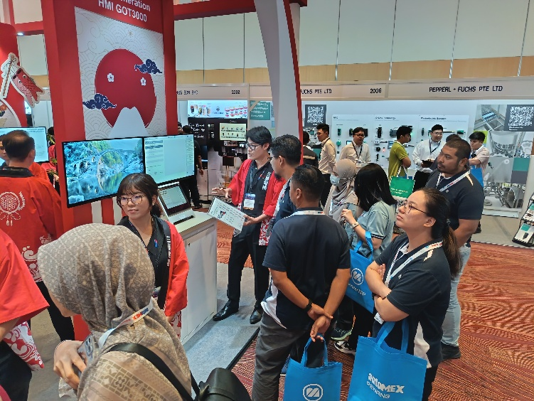 Demo Kit 1: Next Generation HM