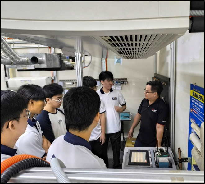 Demokit 2: Remote monitoring and control