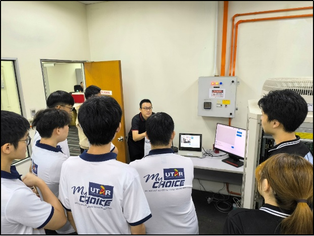 Demokit 4: Next Generation HMI - GOT3000