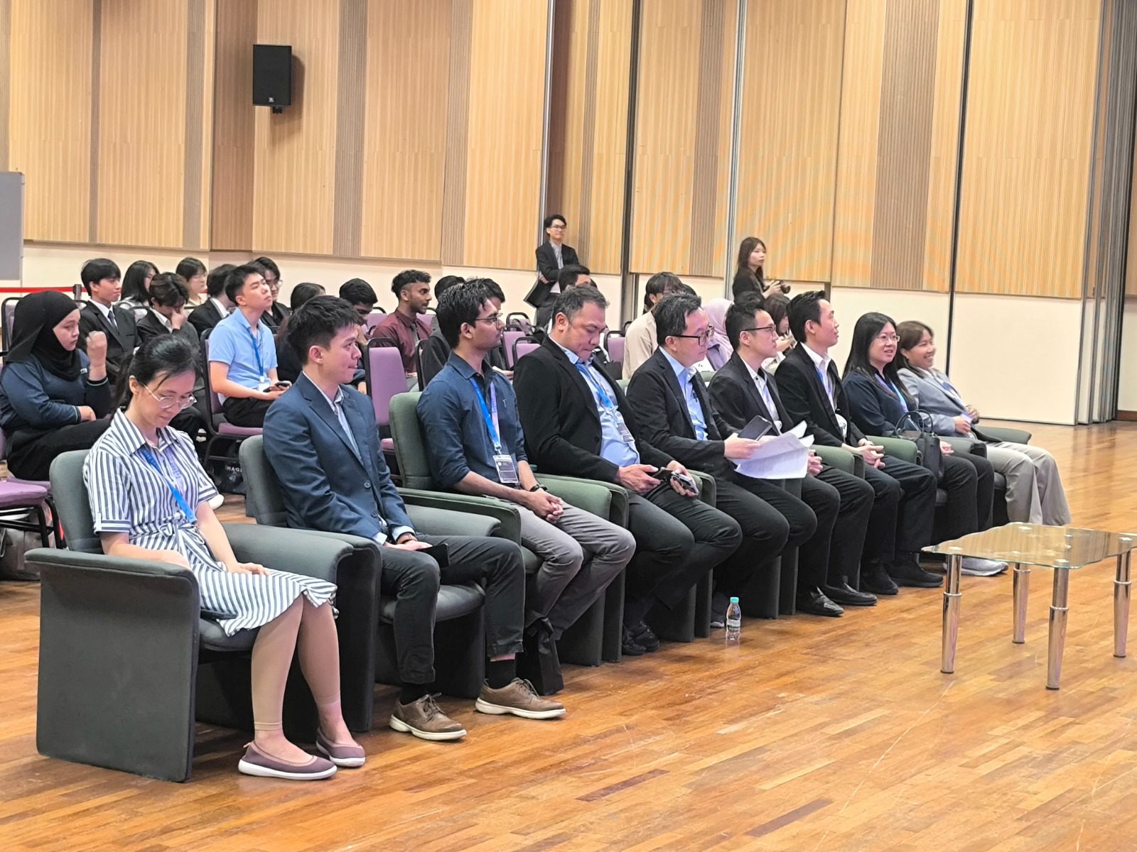 VIP Panel